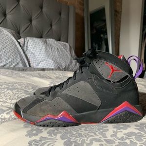 Jordan 7 Retro “Raptors”
